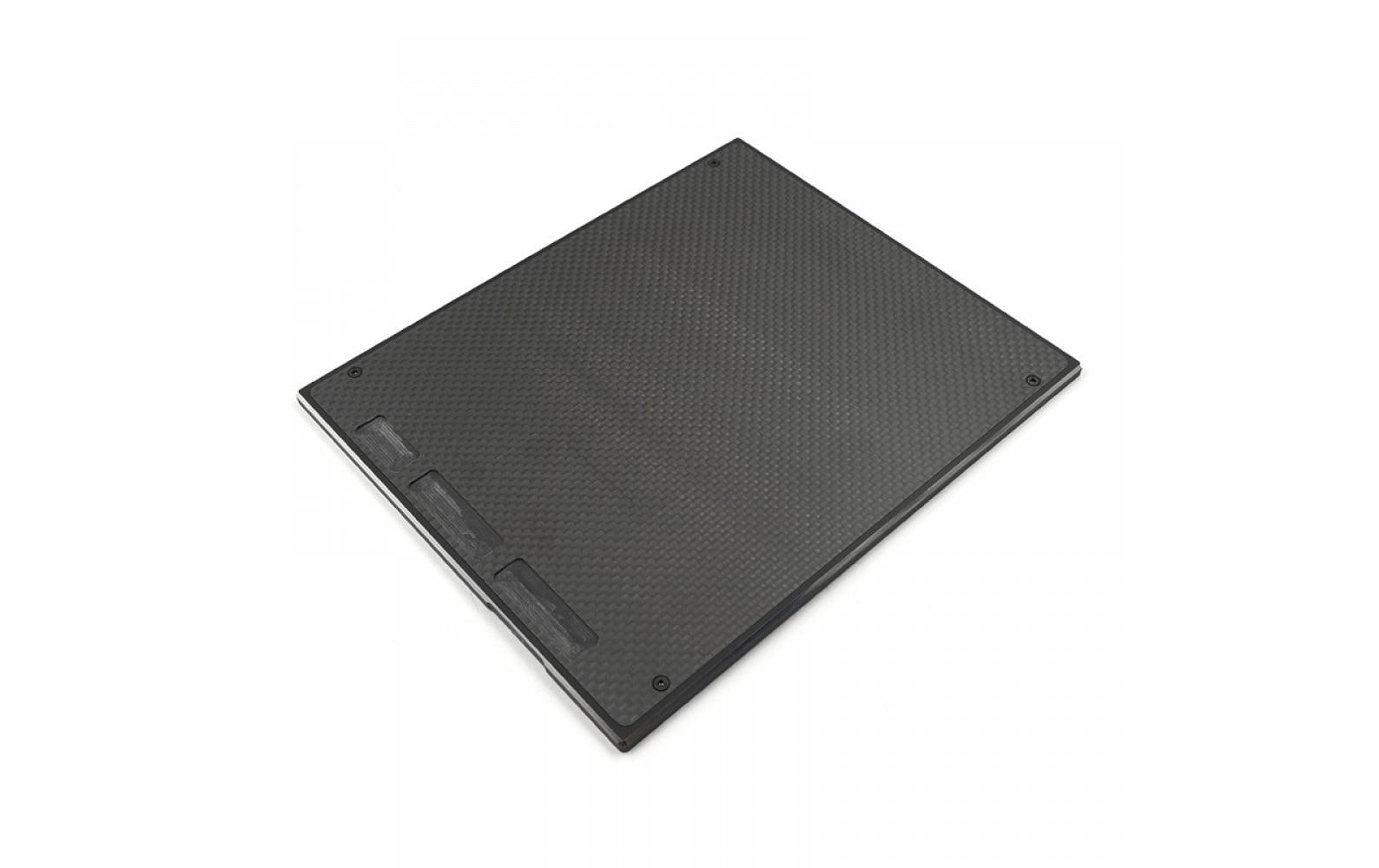 Yeah Racing Graphite Setup Board Mini-Z