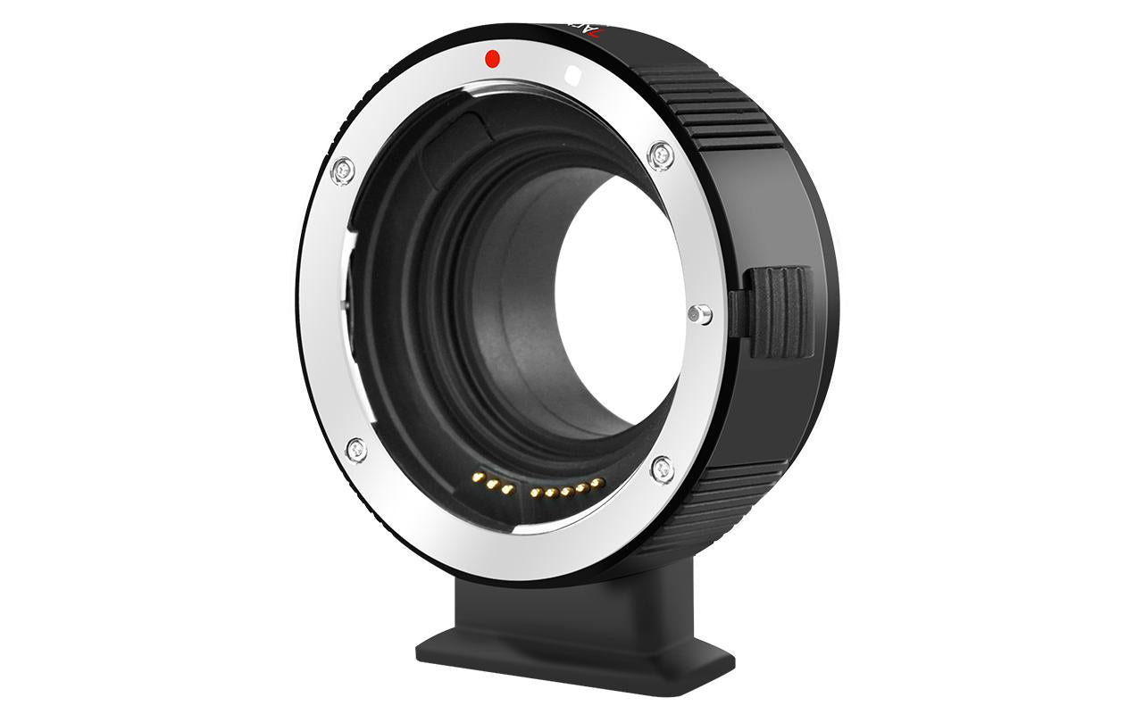 7Artisans Adapter for Canon EF - Canon RF Leica M - Fuji FX