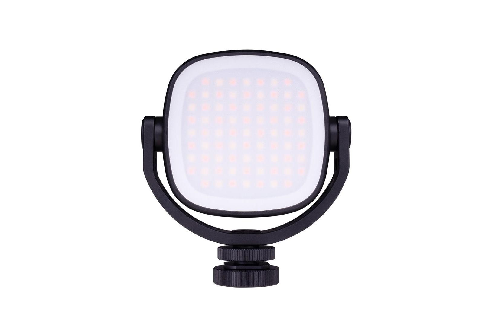 Dörr LED Videolicht MVL-77