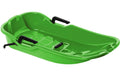 Hamax Sno Glider grün