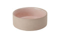 OyOy Hundenapf Sia S, Rose Ø13 x H4.5cm