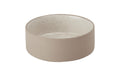 OyOy Hundenapf Sia S, Offwhite Ø13 x H4.5cm