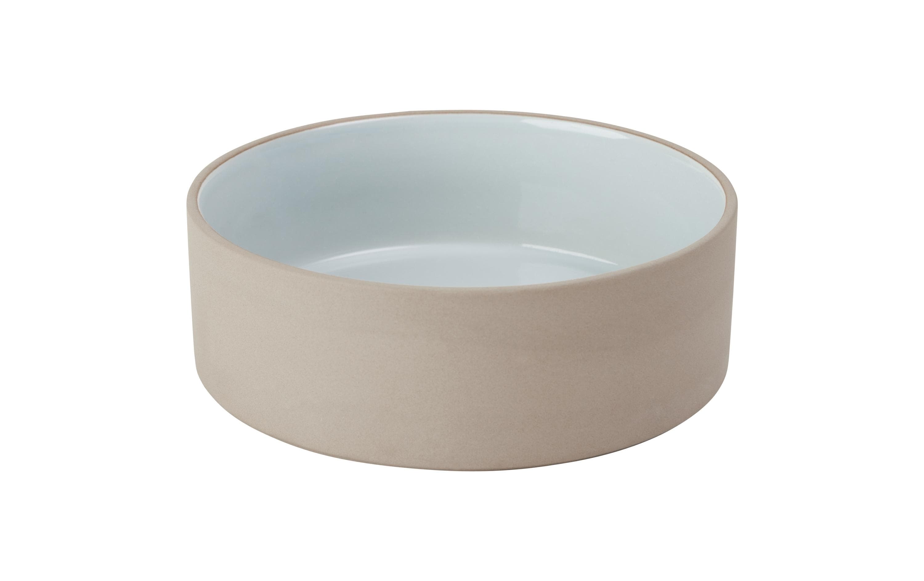 OyOy Hundenapf Sia L, Ice Ø19.5 x H6.5cm