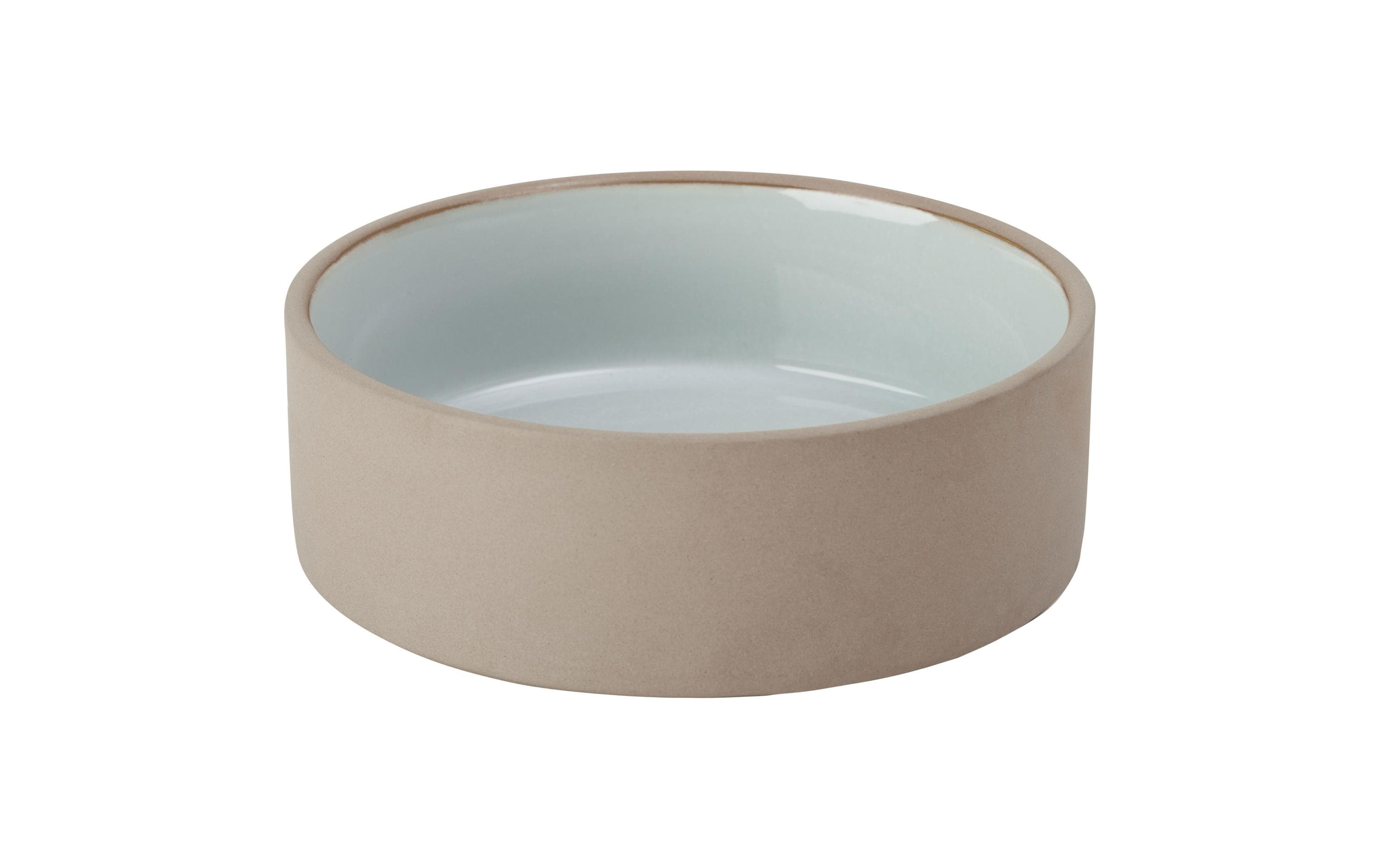 OyOy Hundenapf Sia M, Ice Ø17 x H6cm