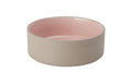 OyOy Hundenapf Sia M, Rose Ø17 x H6cm