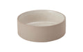 OyOy Hundenapf Sia M, Offwhite Ø17 x H6cm