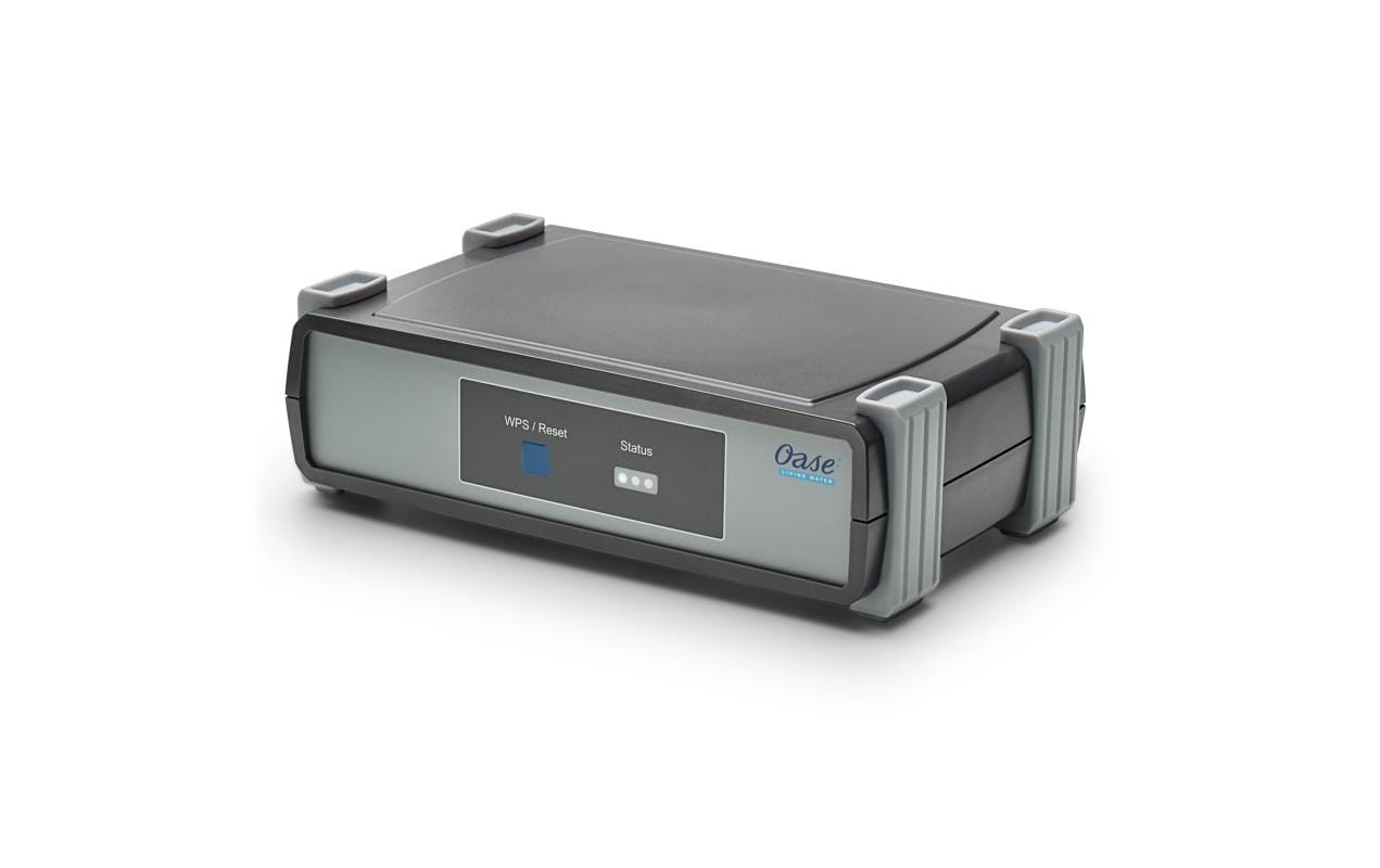 OASE EAC Aquarium Controller
