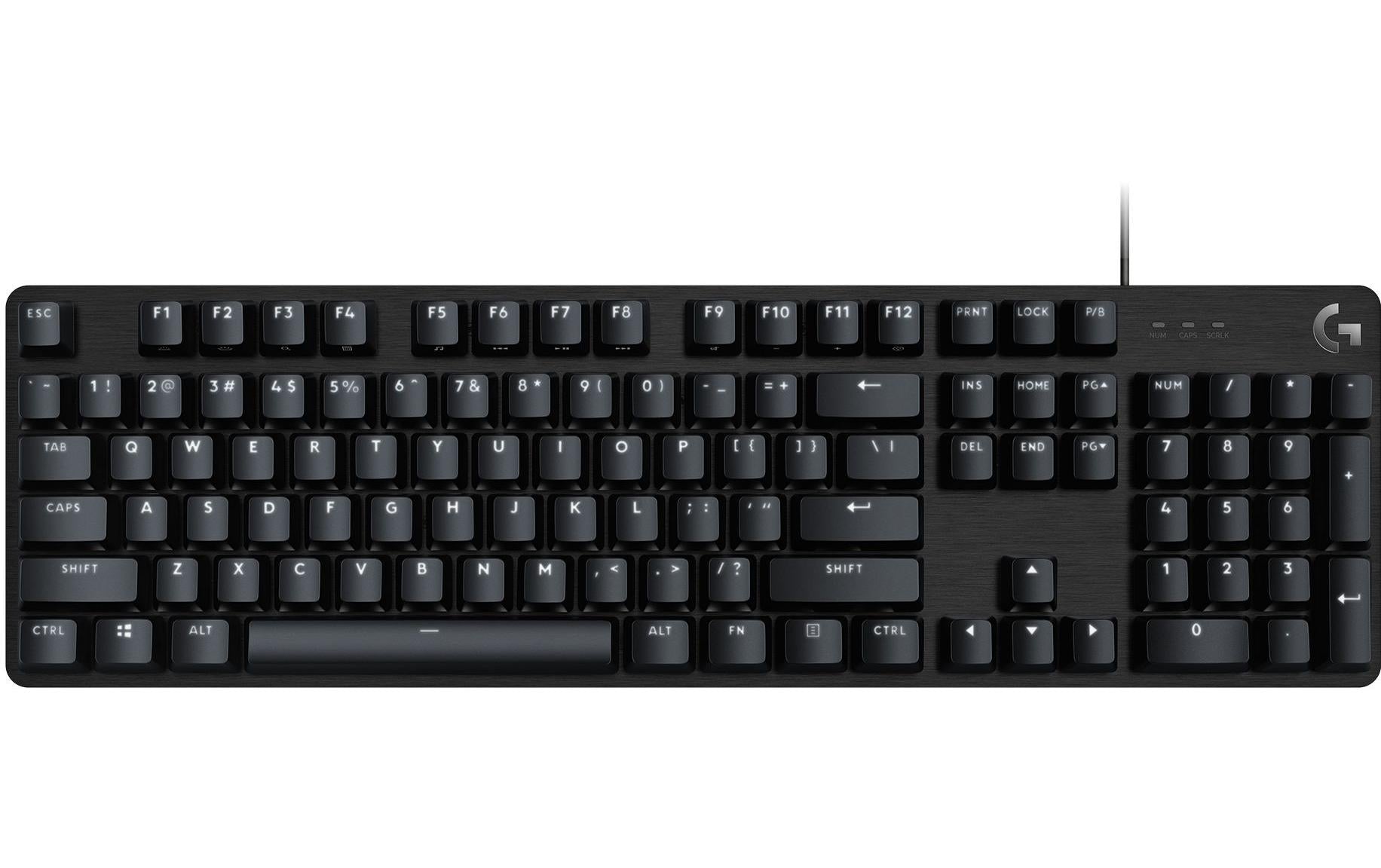 Logitech G413 SE