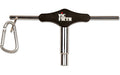 Vic Firth VICKEY2 Drum-Stimmchlüssel, High Tension