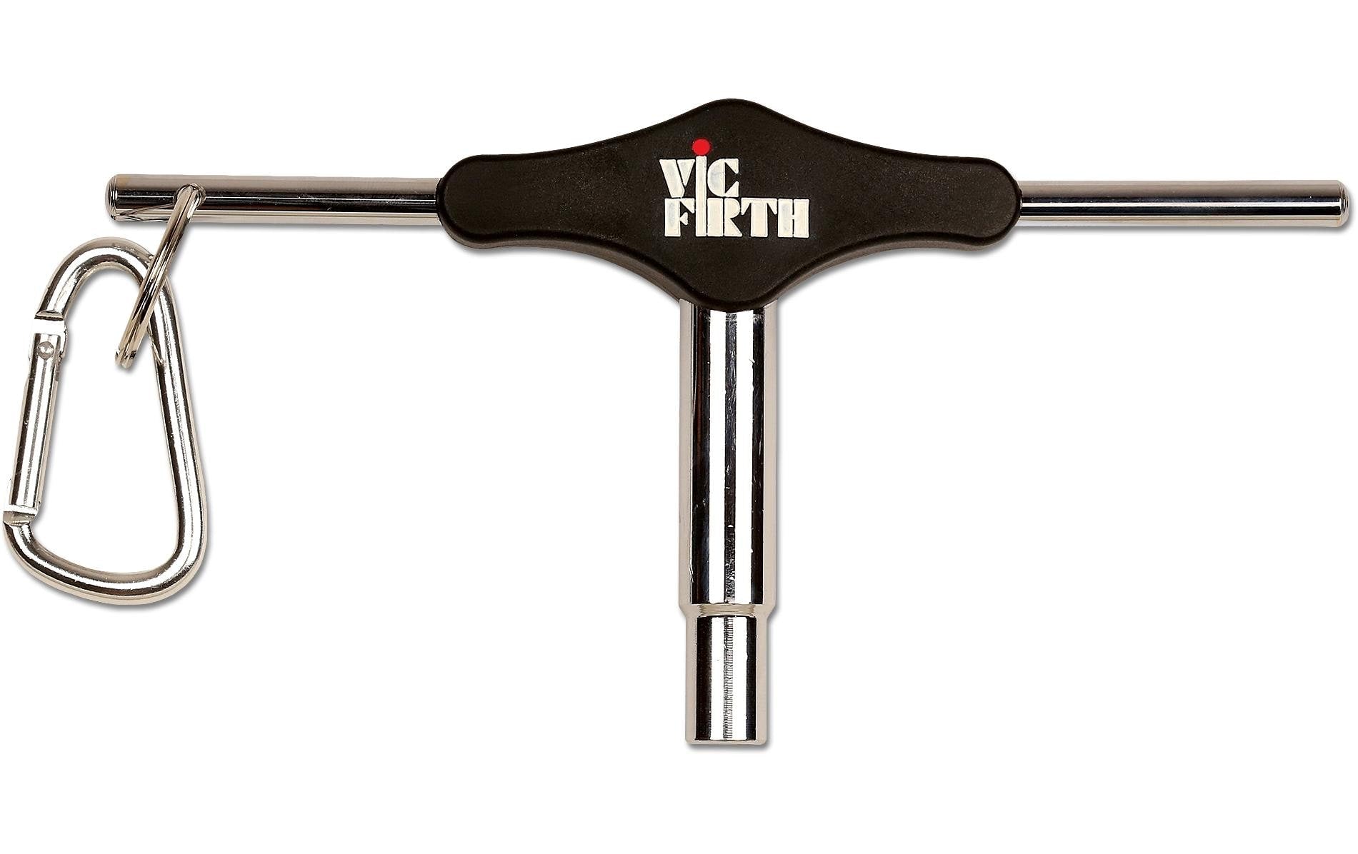 Vic Firth VICKEY2 Drum-Stimmchlüssel, High Tension