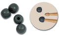 Vic Firth UPT Practice Tips, universell, (Paar)