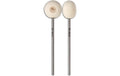 Vic Firth VKB1 Beater Bass Drum Beater, Filz, medium