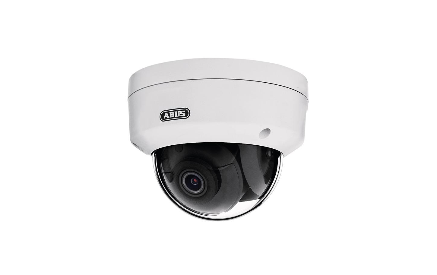 Abus TVIP44511: IP Mini Dome-Kamera 4MPx IP PoE Mini Dome-Kamera