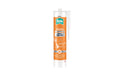 SISTA Küche Silikon weiss 280g