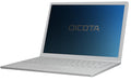 DICOTA PF 2-Way Surface Laptop 3/4 15" D70298 Befestigung mit Plastikhaltern
