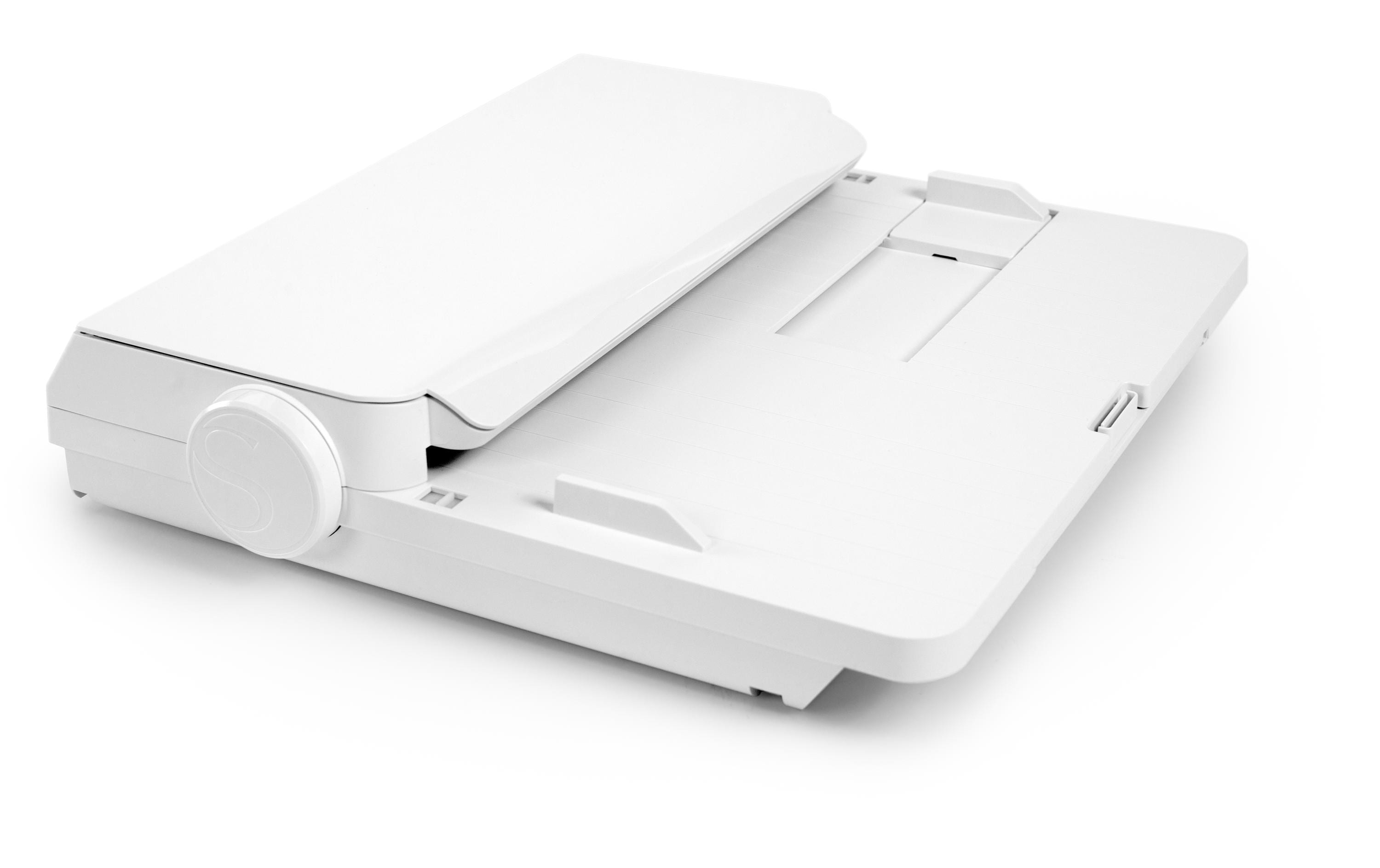 Silhouette Einzelblatteinzug A3 Für Cameo 4 PLus und Pro