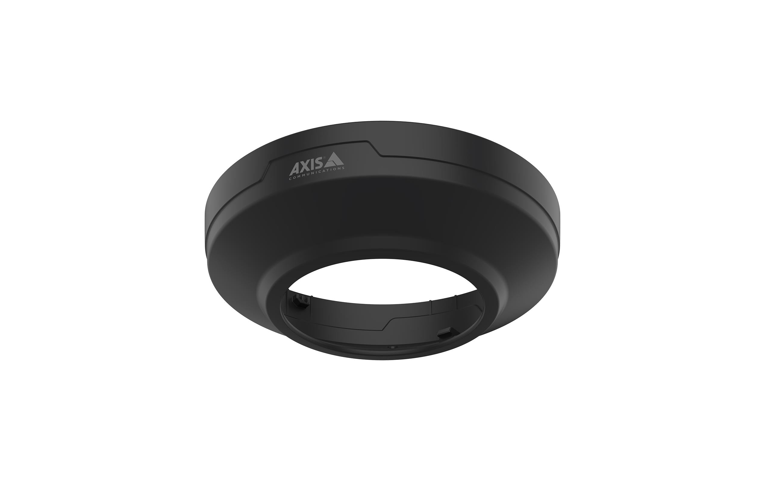 AXIS Abdeckung TM3818, 4 Stück, Schwarz zu M3085/86/88-V