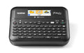 Brother P-touch PT-D610BTVP, inkl.Koffer Z-Bänder, inkl.P-Touch Editor Software