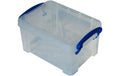 Really Useful Box 1.6 l Kunststoffbox, 19.5 x 13.5 x 11 cm