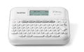 Brother P-touch PT-D410 Z-Bänder, inkl.P-Touch Editor Software