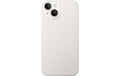 Nomad Super Slim Case, Weiss fürs Apple iPhone 14