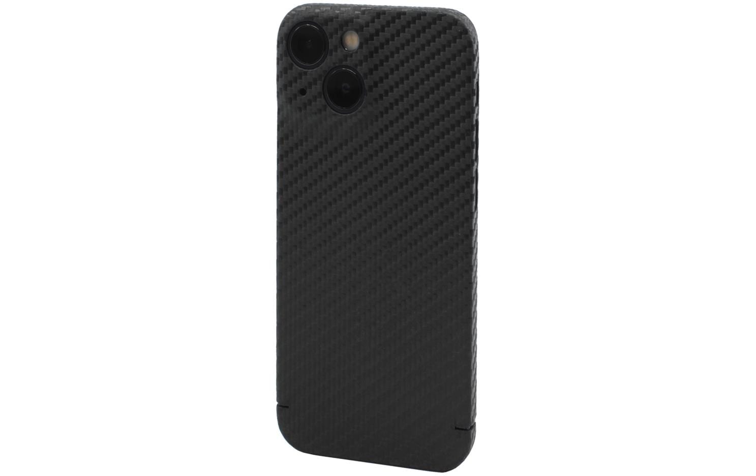 Nevox Carbon Series Cover für iPhone 14 Plus