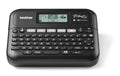 Brother P-touch PT-D460BTVP, inkl.Koffer Z-Bänder, inkl.P-Touch Editor Software