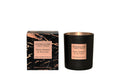 Stoneglow Duftkerze Dark Amber & Vetiver 220g