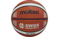 Molten Basketball B7G2010-SW Grösse: 7