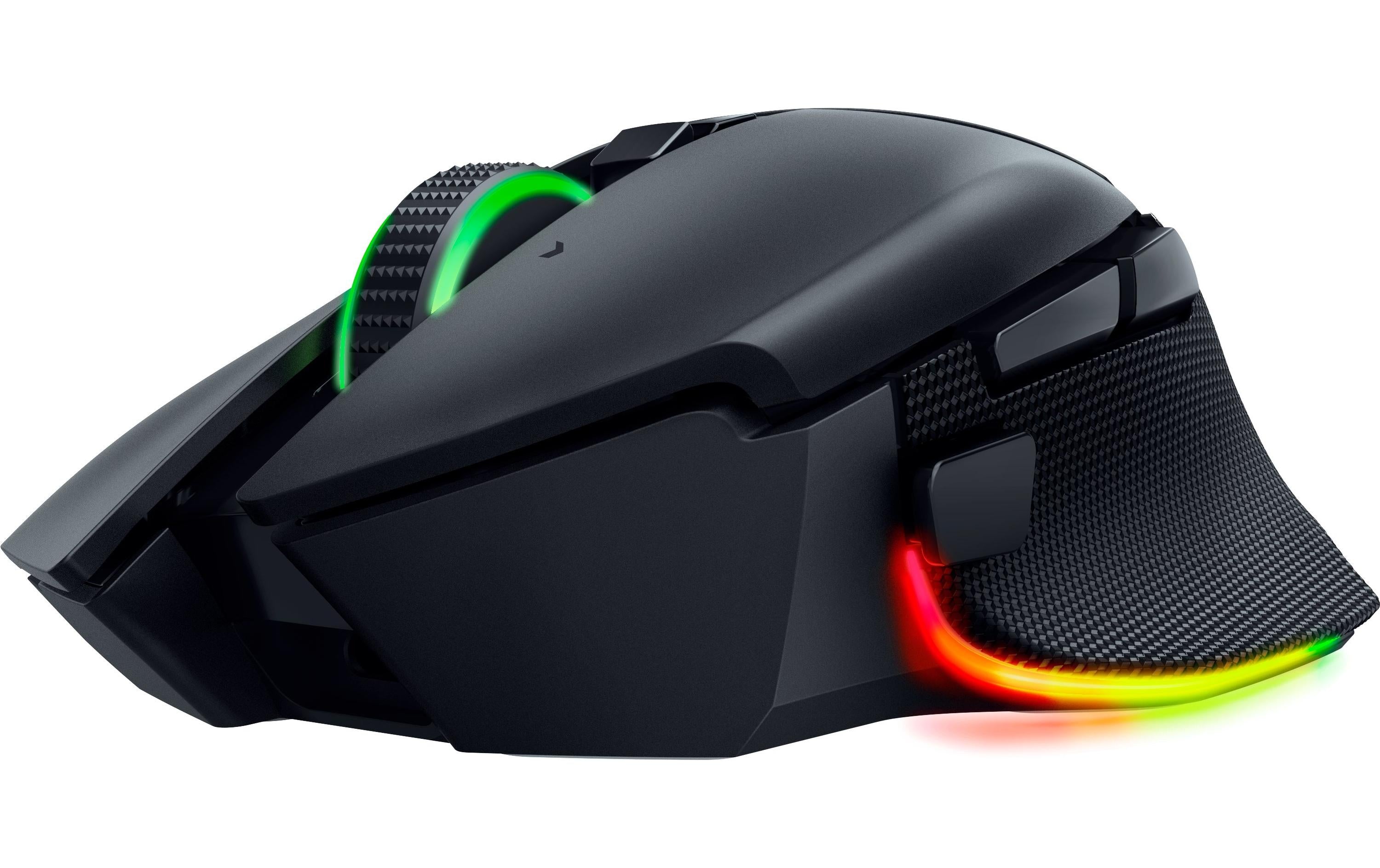 Razer Basilisk V3 Pro USB, 30'00DPI