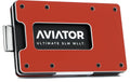 Aviator Wallet SLIDE swiss edition