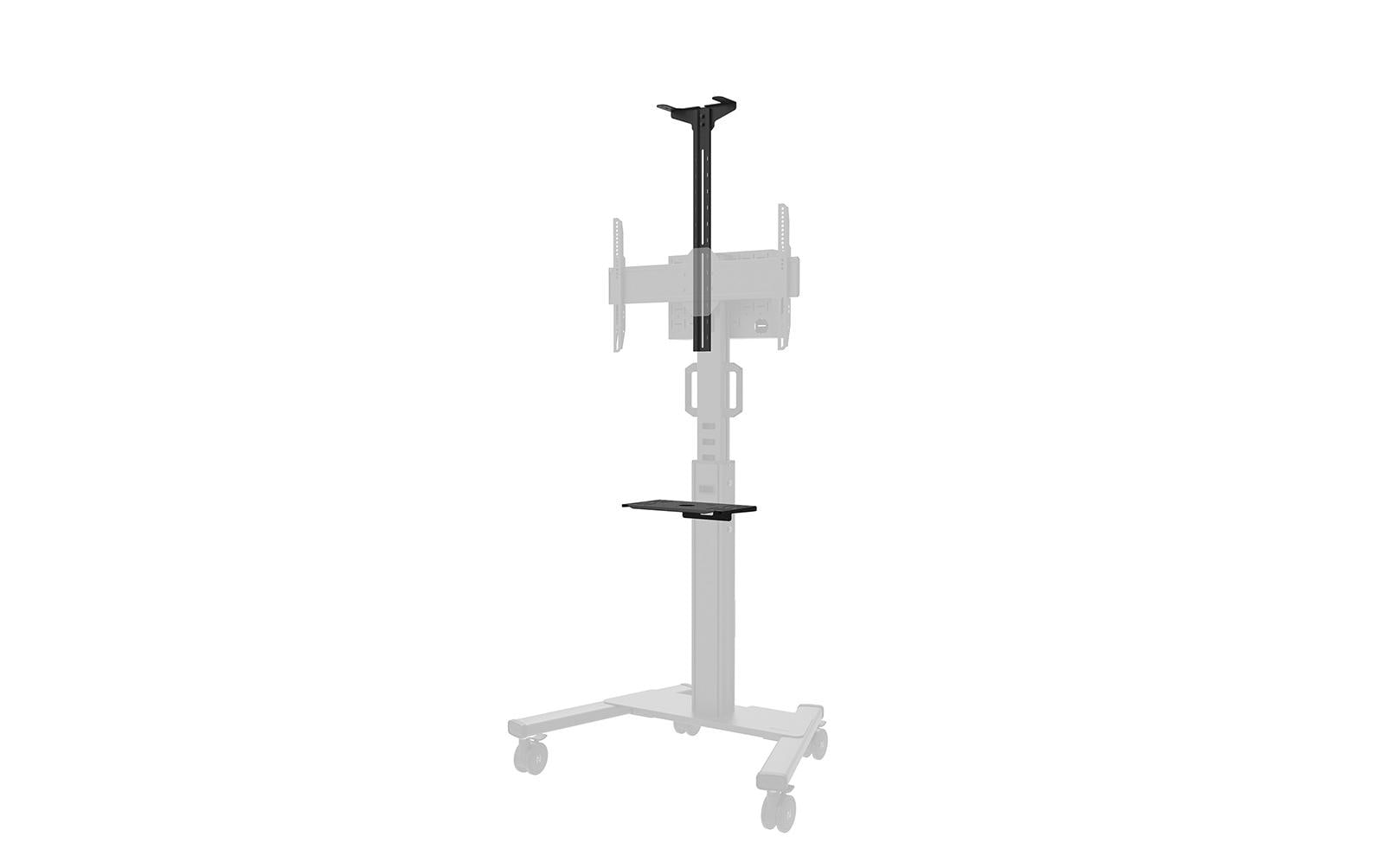 Neomounts AFLS-825BL1 Video Kit zu FL50S-825, schwarz
