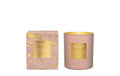 Stoneglow Duftkerze Ylang Ylang & Amber 220g