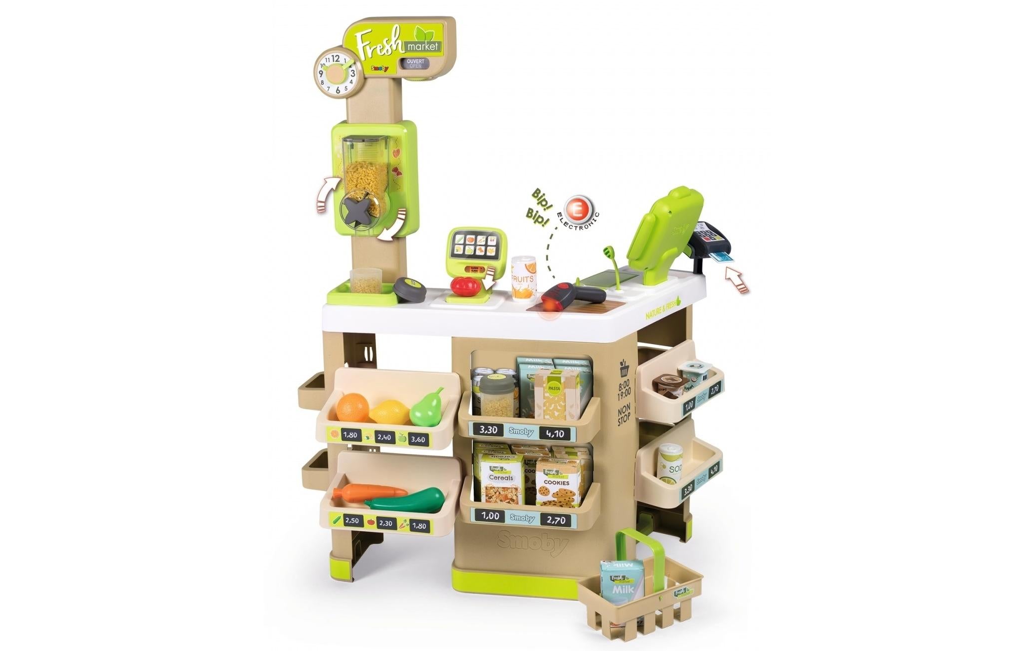 Smoby Fresh Market