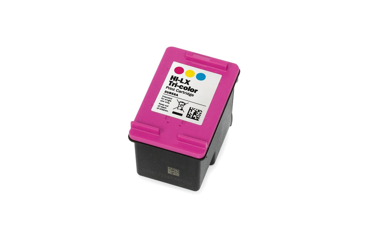 Colop Tri-Colour Cartridge C2 HI-LX e-mark FK