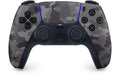 Sony PS5 DualSense Controller Grey Camouflage, Wireless, V3