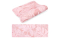 SPOKEY LEAF Yogamatte rosa