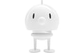 Hoptimist Aufsteller Bumble Classic, Gr. L Weiss, H:15, D:10cm