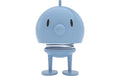 Hoptimist Aufsteller Bumble Classic, Gr. L Hellblau, H:15, D:10cm