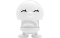 Hoptimist Aufsteller Bimble Classic, Gr. S Weiss, H:6.5, D:5cm