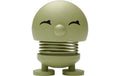 Hoptimist Aufsteller Bimble Soft, Gr. S Olivgrün, H:6.5, D:5cm