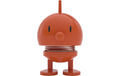 Hoptimist Aufsteller Bumble Classic, Gr. S Orange, H:8, D:5cm