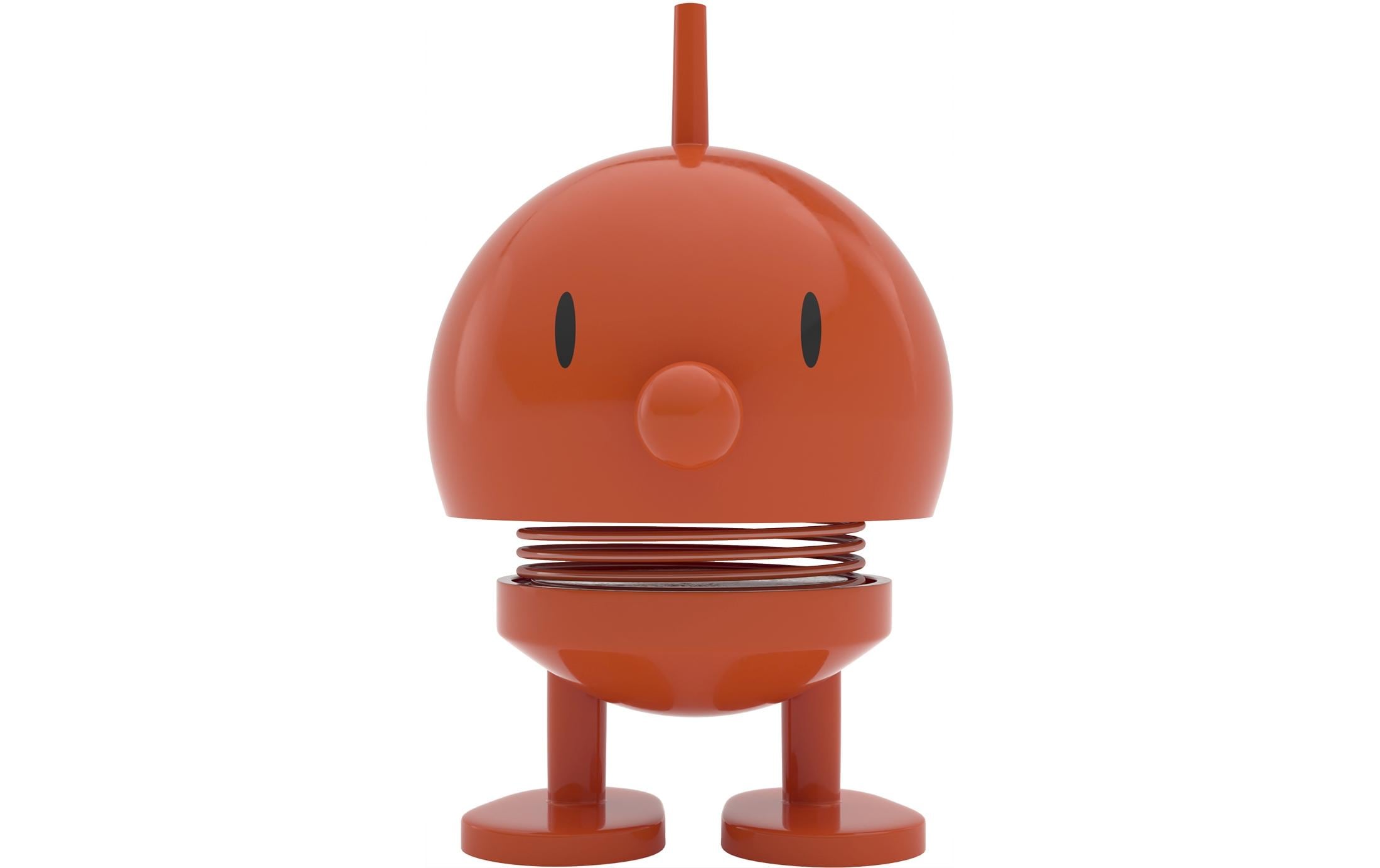Hoptimist Aufsteller Bumble Classic, Gr. S Orange, H:8, D:5cm