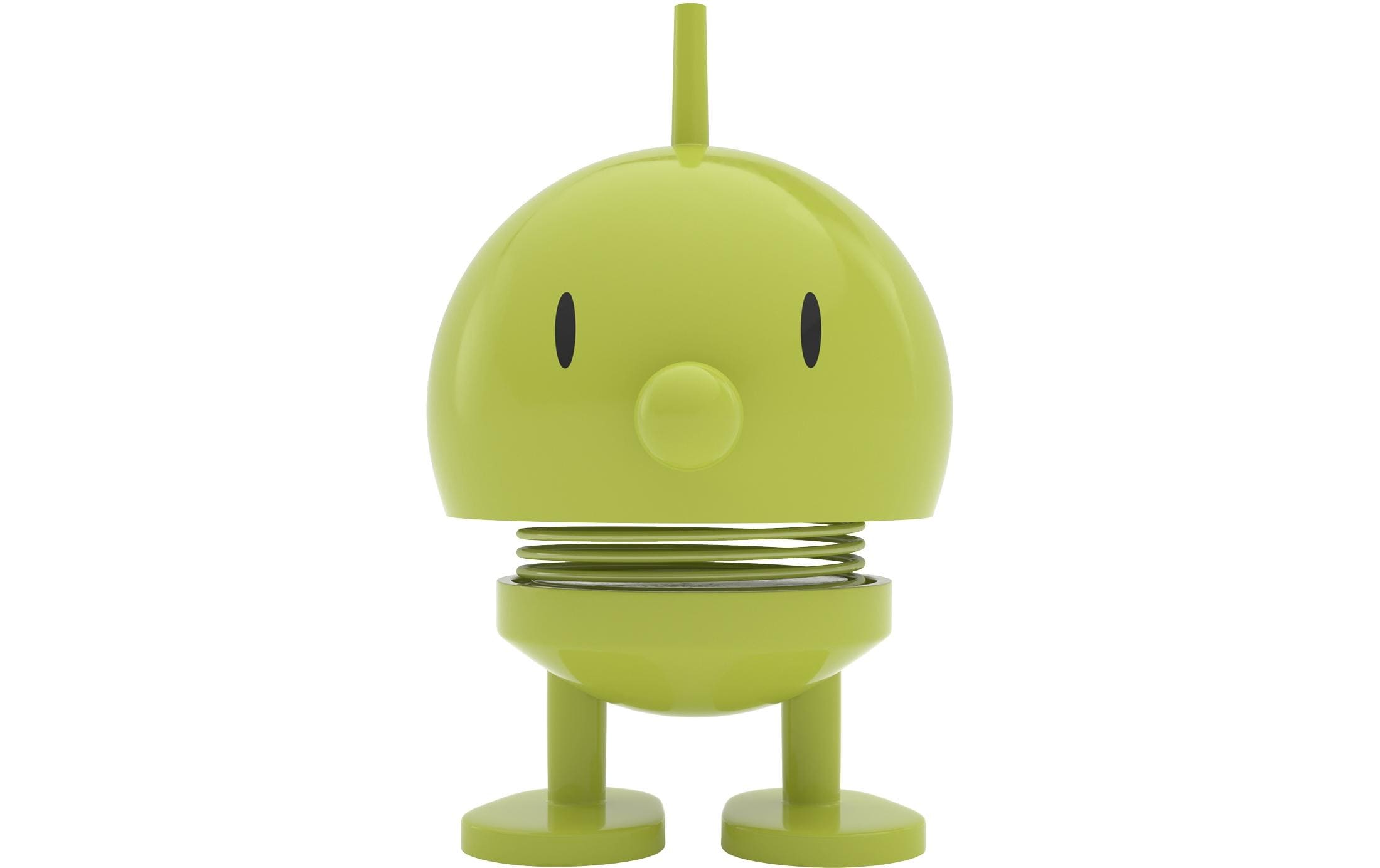 Hoptimist Aufsteller Bumble Classic, Gr. S Limette, H:8, D:5cm