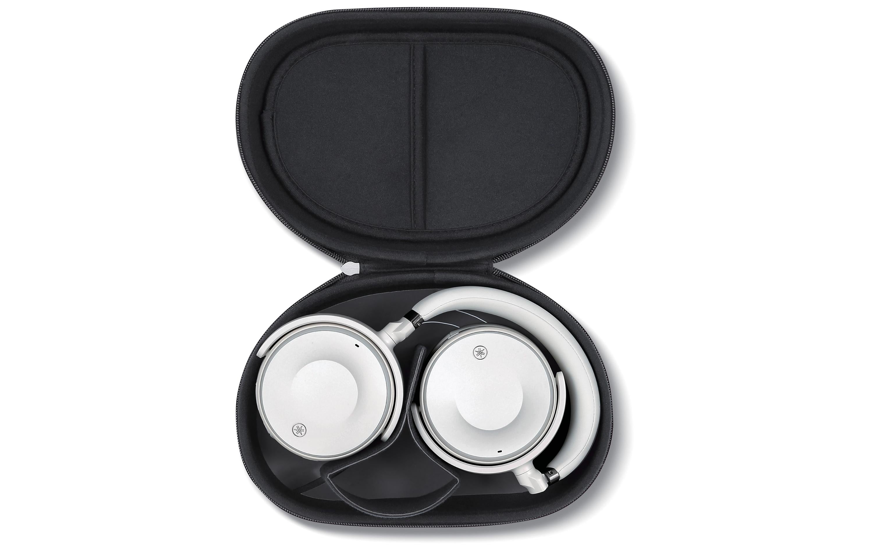 Yamaha YH-E700A Weiss weiss, Over-Ear, Avtive Noise Cancelling
