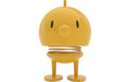 Hoptimist Aufsteller Bumble Classic, Gr. M Gelb, H:10, D:7.5cm