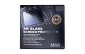 MAS LCD Protector AR SONY aus hochwertigem optischem Glas