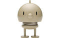 Hoptimist Aufsteller Bumble Classic, Gr. M Beige, H:10, D:7.5cm