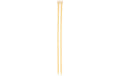 lalana Stricknadel, Bambus 7 mm, 2 Stück