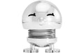 Hoptimist Aufsteller Bimble, Gr. S Chrom, Silber, H:6.5, D:5cm